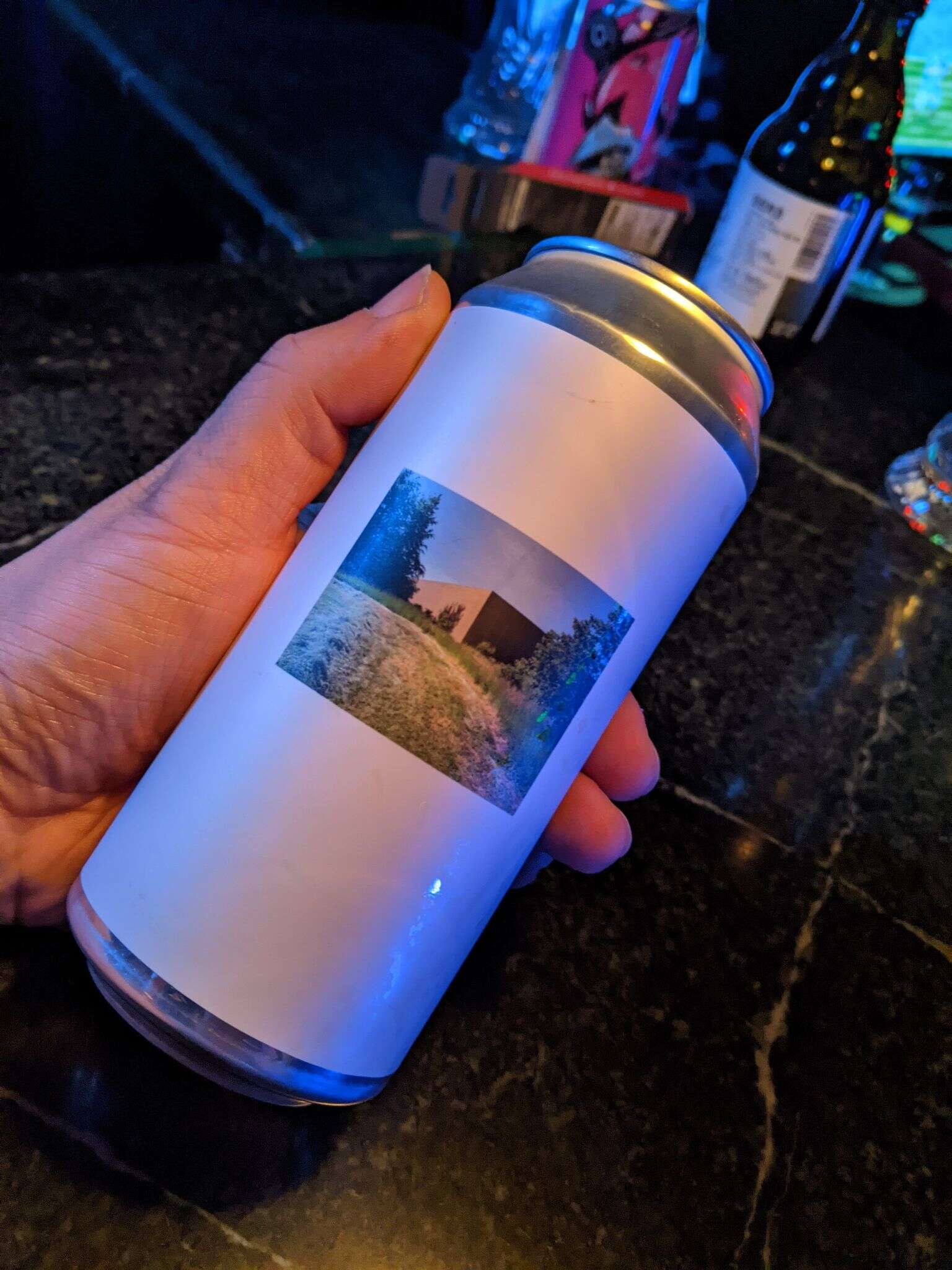 To Øl Extreme Measures 20201107 120955608